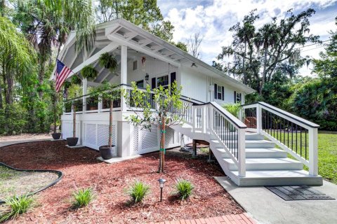 Casa en venta en Homosassa, Florida, 2 dormitorios, 71.35 m2 № 1347186 - foto 5