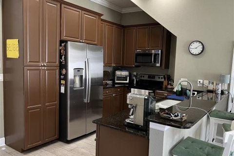 Adosado en venta en Tampa, Florida, 3 dormitorios, 144.93 m2 № 1347496 - foto 4