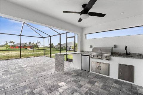 Casa en venta en Cape Coral, Florida, 4 dormitorios, 186.73 m2 № 885336 - foto 24