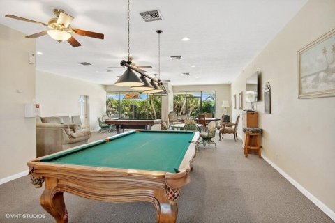 Copropriété à vendre à Jensen Beach, Floride: 2 chambres, 95.04 m2 № 705809 - photo 7