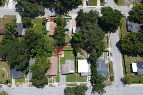 Casa en venta en Tampa, Florida, 4 dormitorios, 139.35 m2 № 1336819 - foto 16