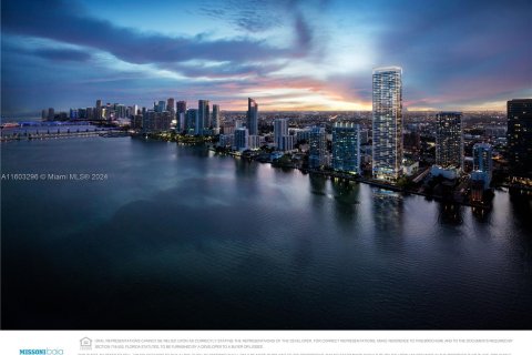 Condominio en venta en Miami, Florida, 4 dormitorios, 351.91 m2 № 1222264 - foto 22