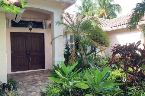 Villa ou maison à vendre à Delray Beach, Floride: 3 chambres, 169.55 m2 № 1222366 - photo 3