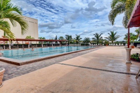 Copropriété à vendre à Boca Raton, Floride: 2 chambres, 85.1 m2 № 1222367 - photo 7