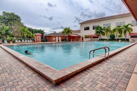 Copropriété à vendre à Boca Raton, Floride: 2 chambres, 85.1 m2 № 1222367 - photo 29