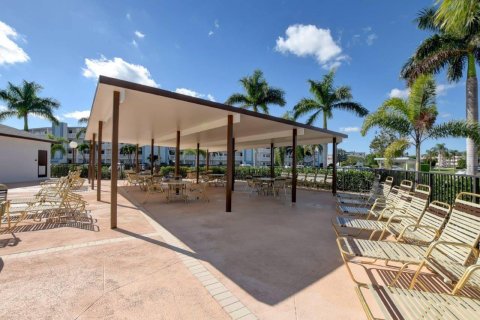 Copropriété à vendre à Boca Raton, Floride: 2 chambres, 85.1 m2 № 1222367 - photo 25