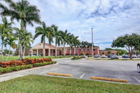 Condo in Boca Raton, Florida, 2 bedrooms  № 1222367 - photo 22