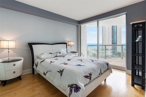 Copropriété à vendre à Sunny Isles Beach, Floride: 2 chambres, 142.14 m2 № 1098112 - photo 16