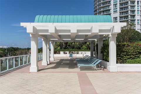 Condo in Sunny Isles Beach, Florida, 2 bedrooms  № 1098112 - photo 30