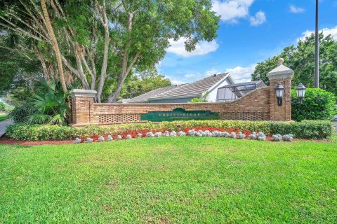 Villa ou maison à vendre à Davie, Floride: 3 chambres, 152.17 m2 № 1096437 - photo 1