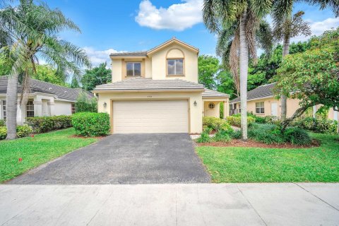 Villa ou maison à vendre à Davie, Floride: 3 chambres, 152.17 m2 № 1096437 - photo 27