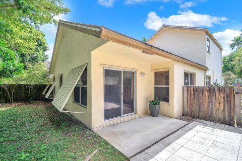 Casa en venta en Davie, Florida, 3 dormitorios, 152.17 m2 № 1096437 - foto 6