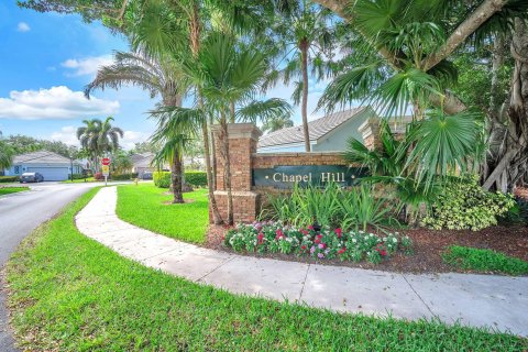 Villa ou maison à vendre à Davie, Floride: 3 chambres, 152.17 m2 № 1096437 - photo 2