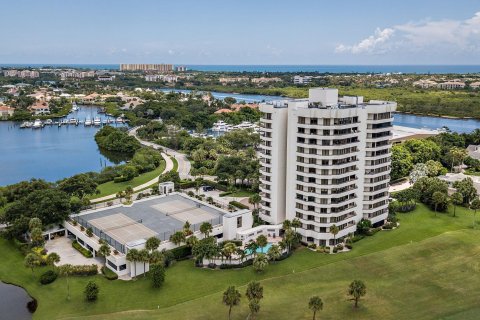 Condo in Jupiter, Florida, 2 bedrooms  № 1096440 - photo 4