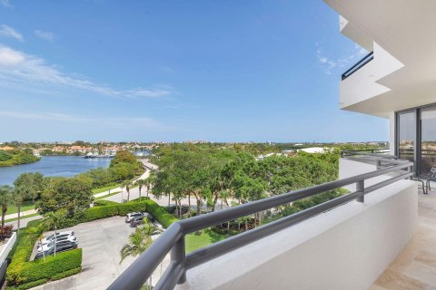 Copropriété à vendre à Jupiter, Floride: 2 chambres, 163.79 m2 № 1096440 - photo 7