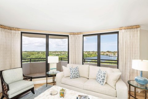 Copropriété à vendre à Jupiter, Floride: 2 chambres, 163.79 m2 № 1096440 - photo 24