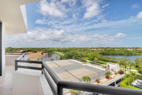 Condo in Jupiter, Florida, 2 bedrooms  № 1096440 - photo 6