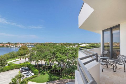 Copropriété à vendre à Jupiter, Floride: 2 chambres, 163.79 m2 № 1096440 - photo 5