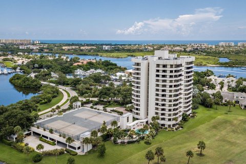 Condo in Jupiter, Florida, 2 bedrooms  № 1096440 - photo 3