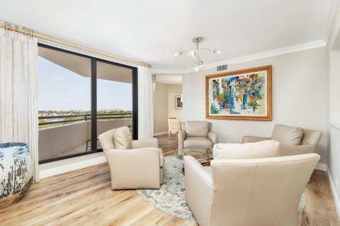 Condo in Jupiter, Florida, 2 bedrooms  № 1096440 - photo 20