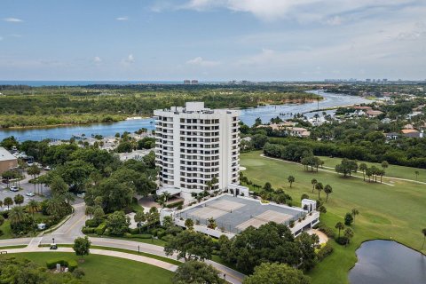 Condo in Jupiter, Florida, 2 bedrooms  № 1096440 - photo 2