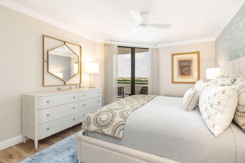 Condo in Jupiter, Florida, 2 bedrooms  № 1096440 - photo 15