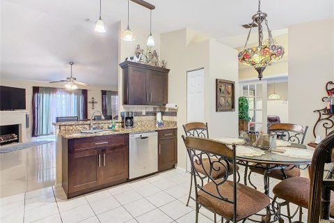 Casa en venta en Kissimmee, Florida, 3 dormitorios, 131.36 m2 № 1246300 - foto 10