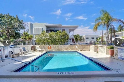 Copropriété à vendre à Miami Beach, Floride: 1 chambre, 73.76 m2 № 1331583 - photo 10