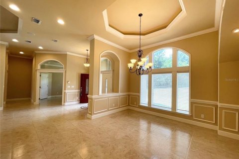 House in Gainesville, Florida 6 bedrooms, 460.42 sq.m. № 294168 - photo 7