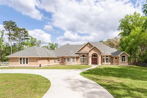 House in Gainesville, Florida 6 bedrooms, 460.42 sq.m. № 294168 - photo 3