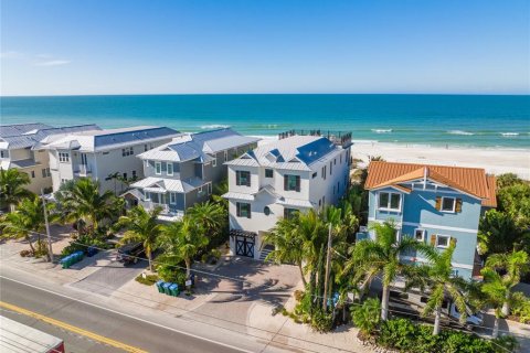 Villa ou maison à vendre à Bradenton Beach, Floride: 10 chambres, 387.5 m2 № 1082087 - photo 5