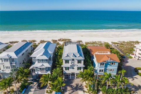 Villa ou maison à vendre à Bradenton Beach, Floride: 10 chambres, 387.5 m2 № 1082087 - photo 2