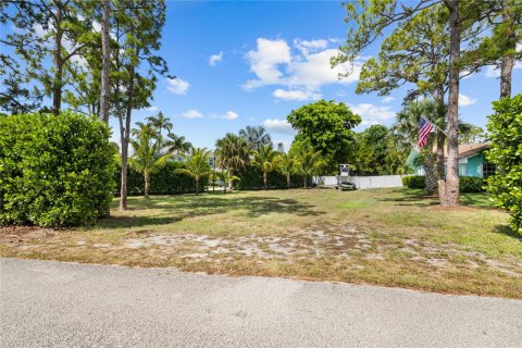 House in Palm City, Florida 3 bedrooms, 173.54 sq.m. № 1225879 - photo 4