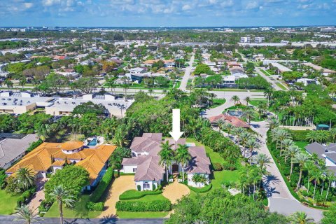 Terrain à vendre à Boca Raton, Floride № 1120245 - photo 6