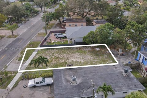 Terrain à vendre à Dania Beach, Floride № 975887 - photo 2