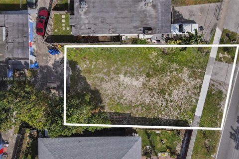 Купить земельный участок в Дания-Бич, Флорида № 975887 - фото 24