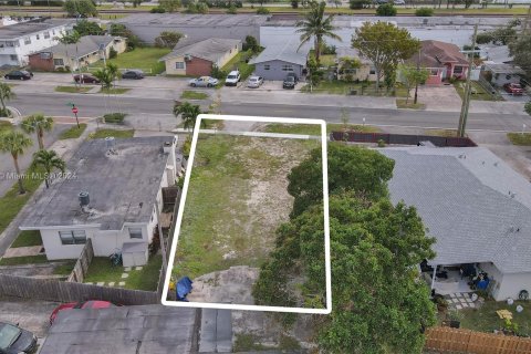 Terrain à vendre à Dania Beach, Floride № 975887 - photo 4