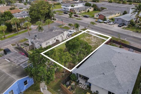 Купить земельный участок в Дания-Бич, Флорида № 975887 - фото 5