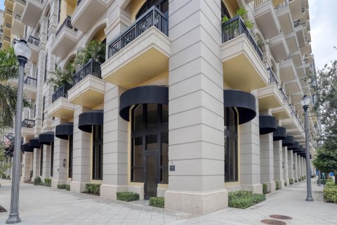 Condominio en venta en West Palm Beach, Florida, 1 dormitorio, 119.84 m2 № 972936 - foto 8
