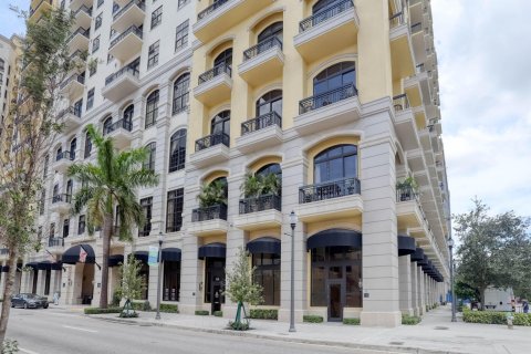 Condominio en venta en West Palm Beach, Florida, 1 dormitorio, 119.84 m2 № 972936 - foto 7