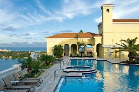 Condominio en venta en West Palm Beach, Florida, 1 dormitorio, 119.84 m2 № 972936 - foto 6