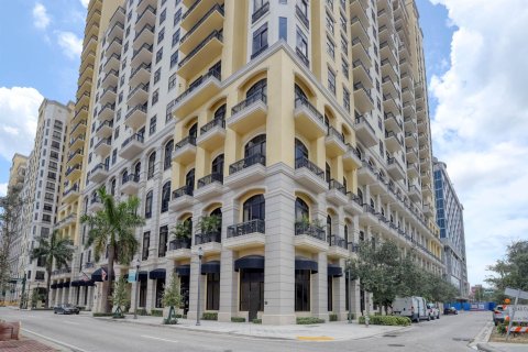Condominio en venta en West Palm Beach, Florida, 1 dormitorio, 119.84 m2 № 972936 - foto 18