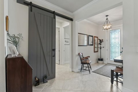 Villa ou maison à vendre à Ocala, Floride: 3 chambres, 222.69 m2 № 1420661 - photo 19