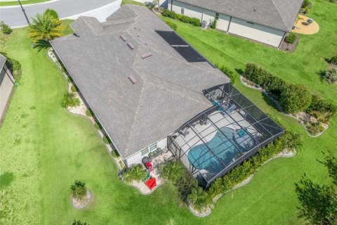 Villa ou maison à vendre à Ocala, Floride: 3 chambres, 222.69 m2 № 1420661 - photo 2