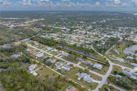 Land in Englewood, Florida № 941929 - photo 11