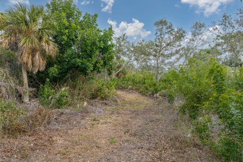 Terrain à vendre à Englewood, Floride № 941929 - photo 30