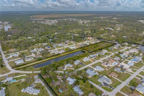 Land in Englewood, Florida № 941929 - photo 6