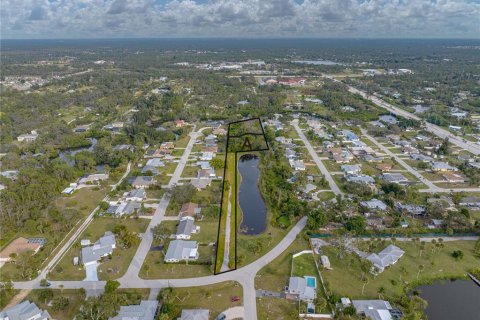 Terrain à vendre à Englewood, Floride № 941929 - photo 3