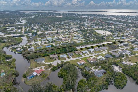 Terreno en venta en Englewood, Florida № 941929 - foto 9