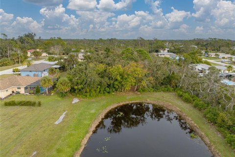 Terreno en venta en Englewood, Florida № 941929 - foto 15